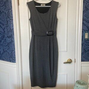Precis midi tube dress Size 8